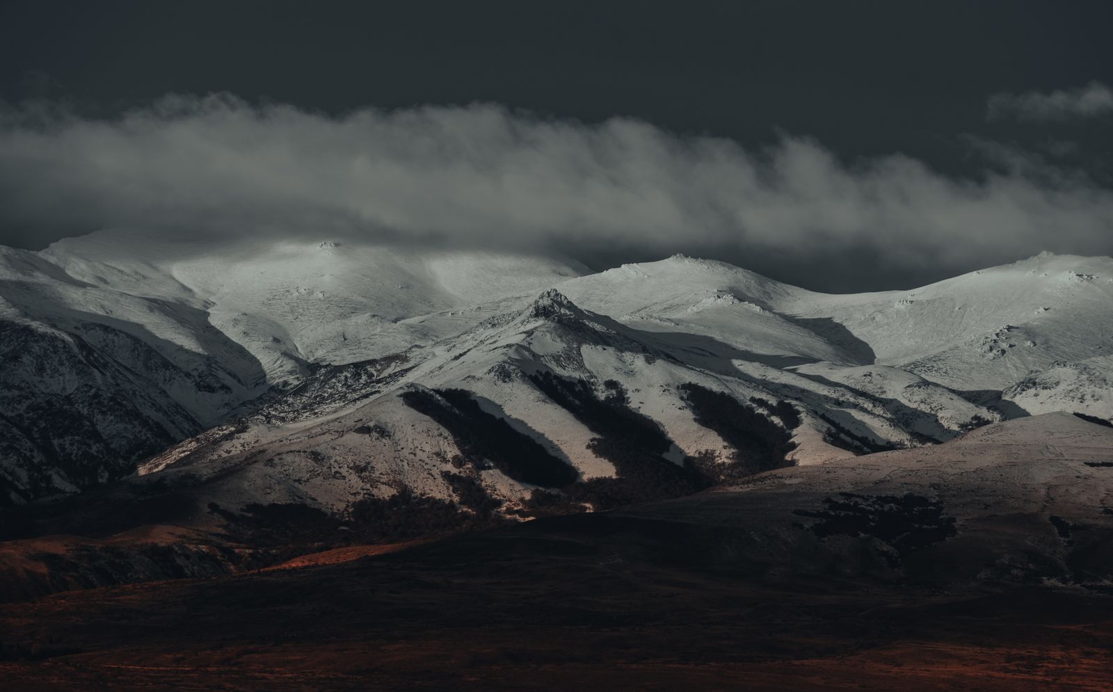 Mountain Covered with Snow — Developers · Cuba: Migrate from Twilio in three steps — the toolkit does the heavy lifting.