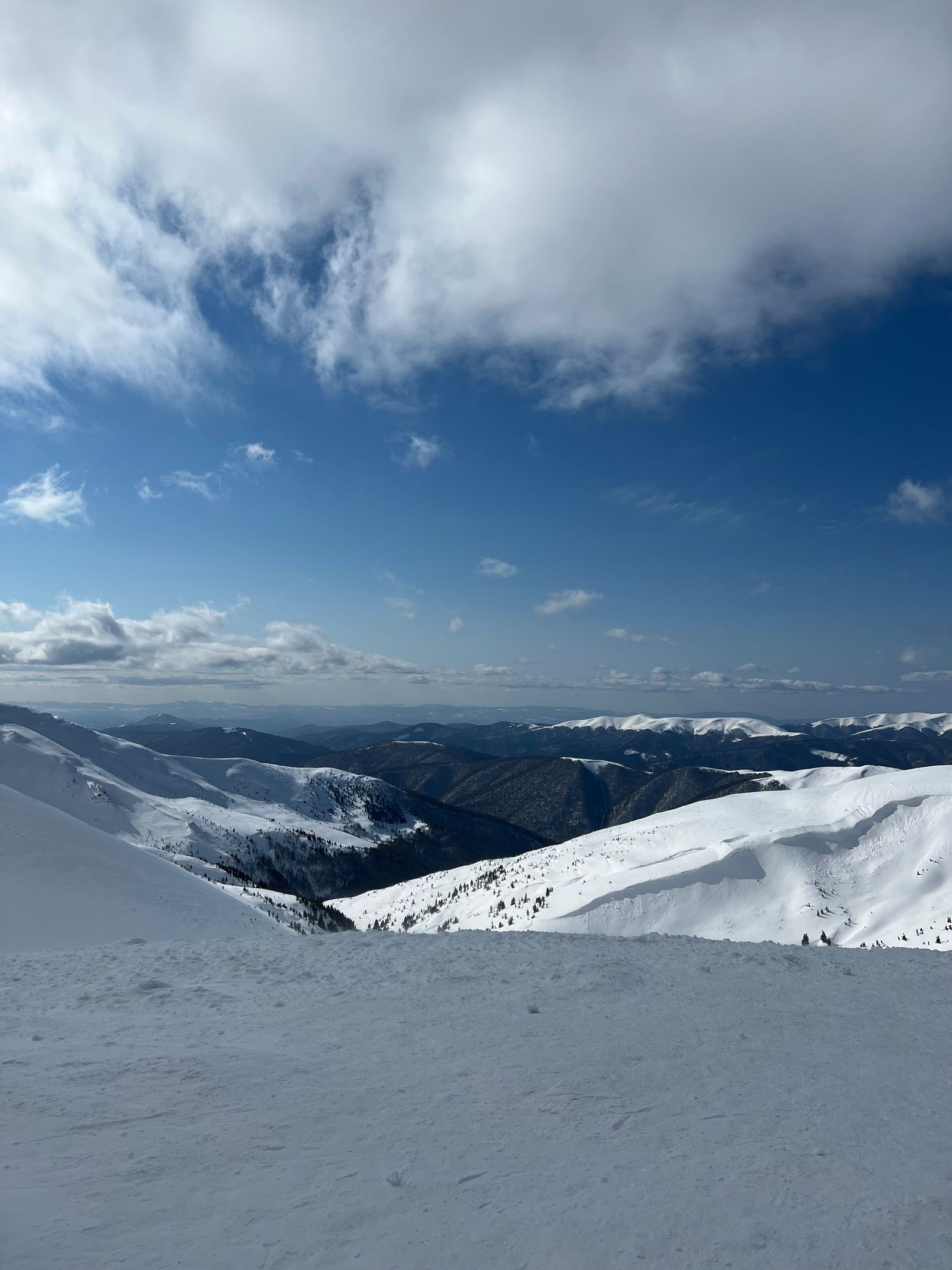Dr.Ramsinh Jadav — Developers: The last night: photo album backed up, memories safe before wheels-up.