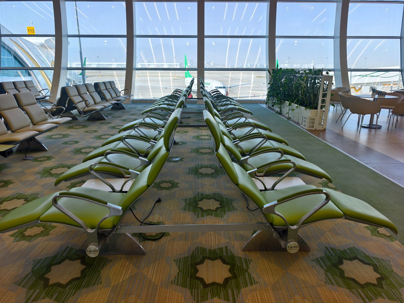 Chris F — Developers · the Philippines: The window seat office: emails sent somewhere over the ocean.