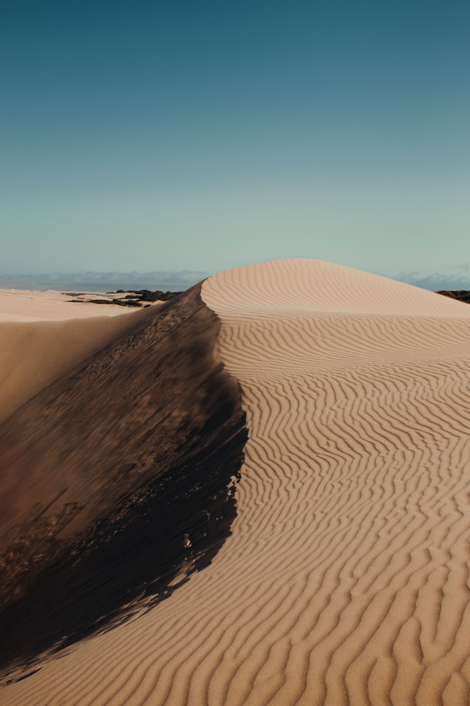 Brown Desert Under the Blue Sky — Developers · Andorra: Travelers stay online from the moment they land — no SIM queues, no roaming shock.