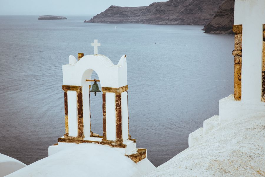 church on sea shore — Support: Travelers stay online from the moment they land — no SIM queues, no roaming shock.
