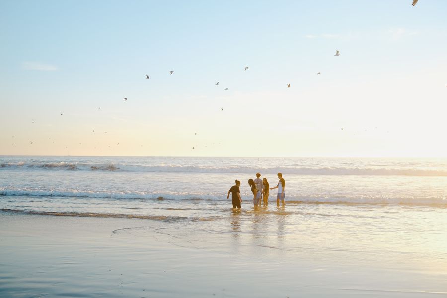 people on beach — Developers · the Philippines: Rate limits are generous and documented — no surprise 429s.