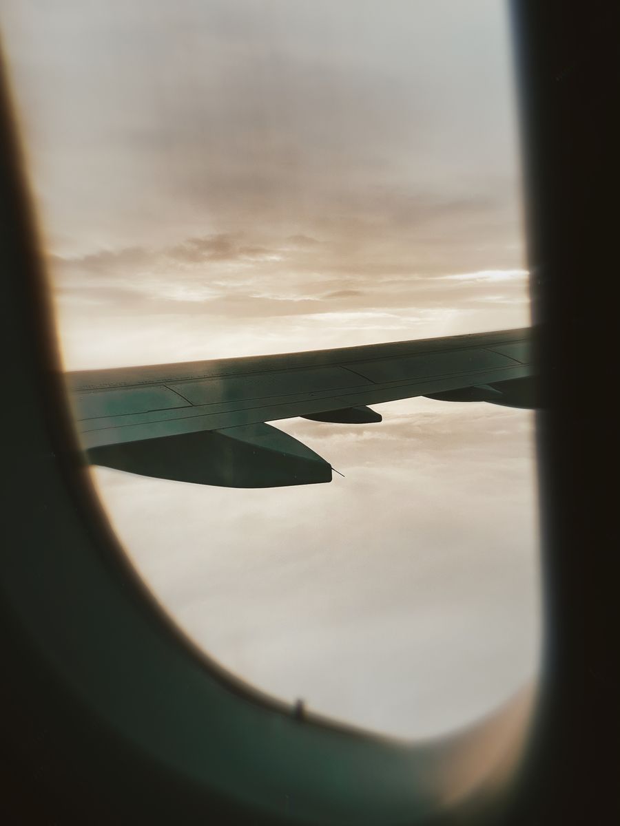 an airplane window with a view — Developers · DR Congo: SDKs, a CLI, and an MCP server — the developer surface, complete.