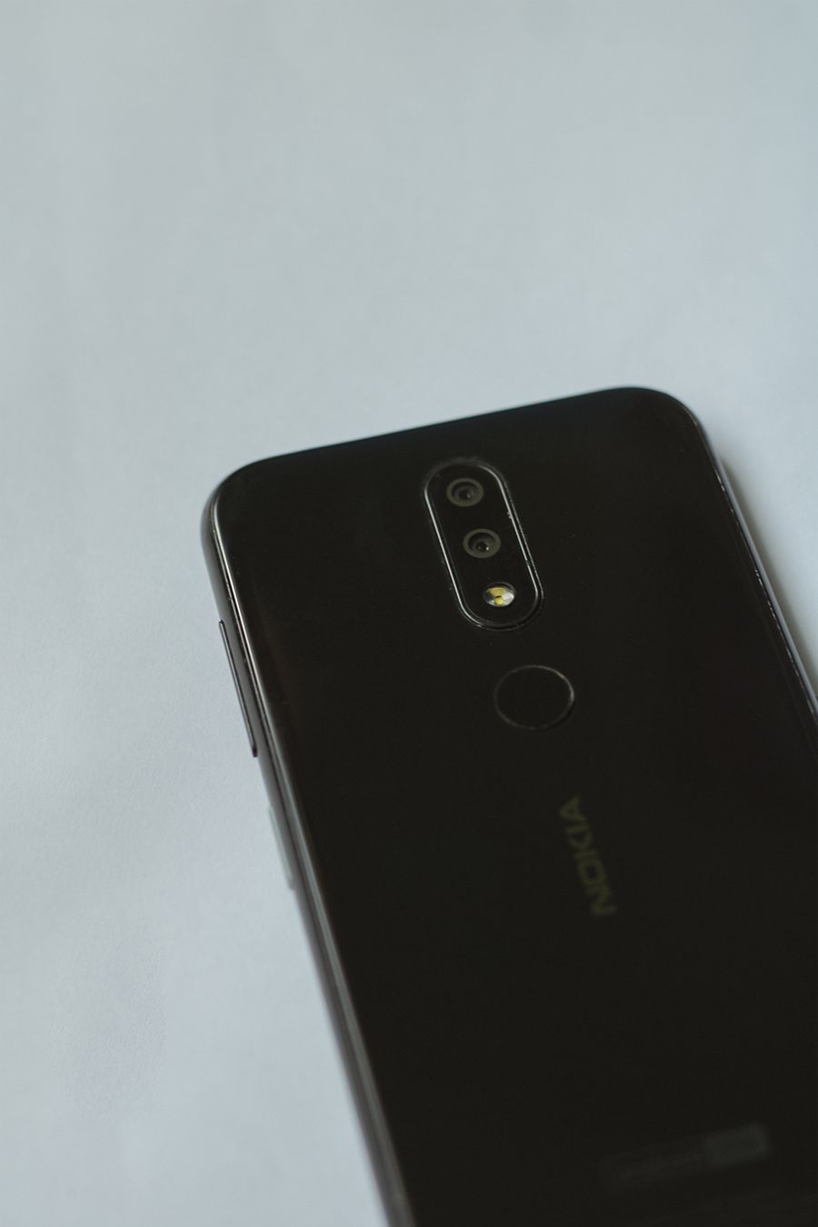 black smartphone in close up photography — Developers · Burkina Faso: Real journeys, real connectivity — this is what the product is for.