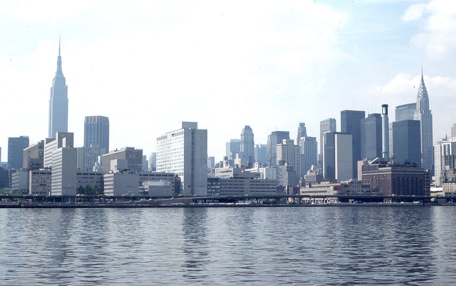 city skyline — Developers · Papua New Guinea: From departure lounge to arrival hall, the data never drops.