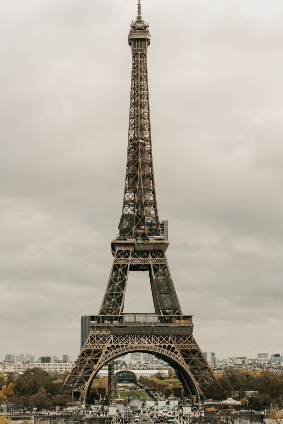 eiffel tower in paris — Developers · Palestine: The departure board flips: gate found, lounge located, all on the eSIM.