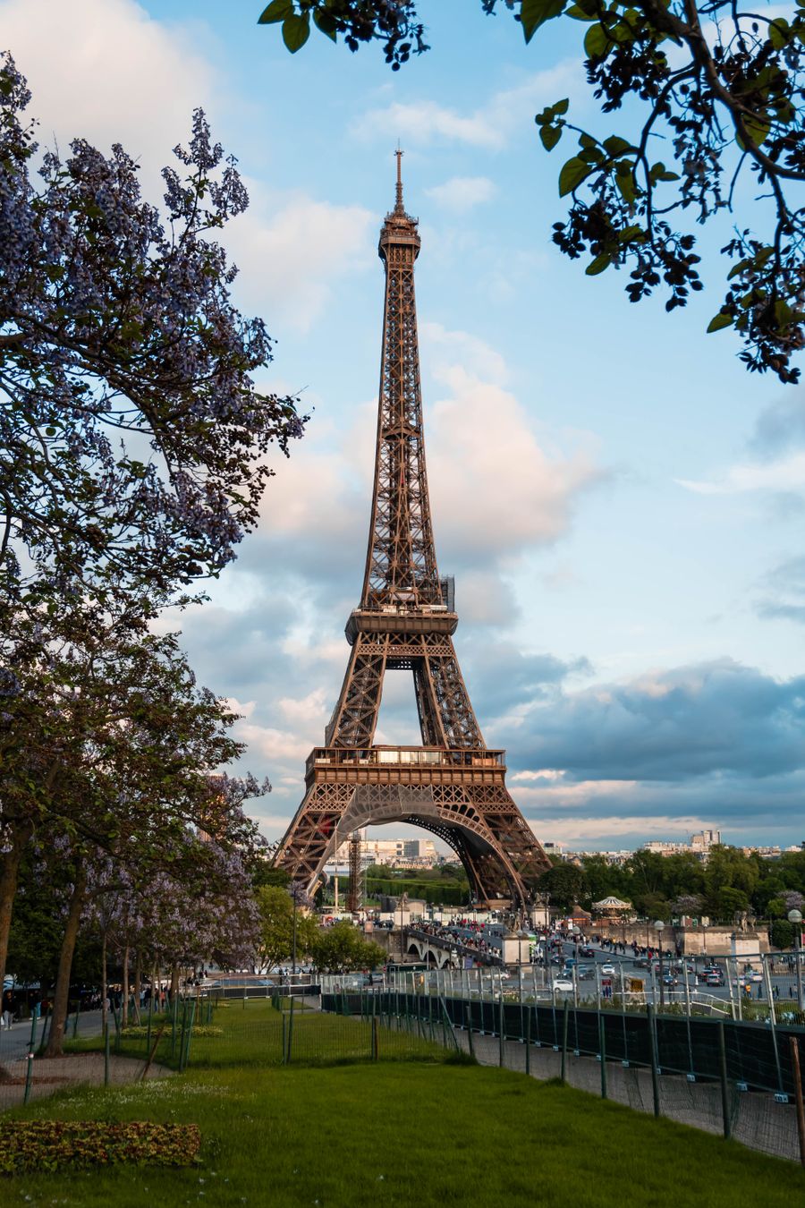eiffel tower in paris — Developers · Brazil: Travelers stay online from the moment they land — no SIM queues, no roaming shock.