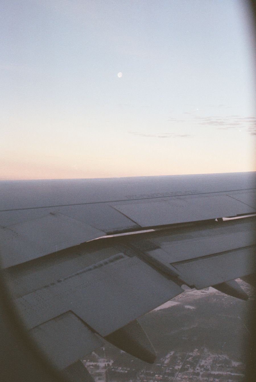 wing of a flying passenger airplane — Developers · Lebanon: SDKs, a CLI, and an MCP server — the developer surface, complete.