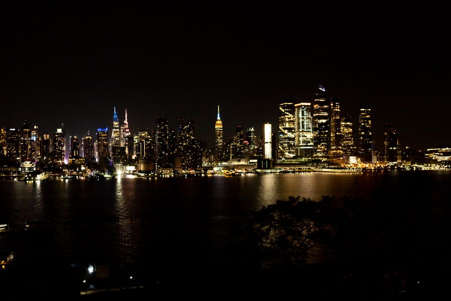 stunning new york city skyline at night — Developers · the Dominican Republic: API keys rotate in one click — the dashboard makes it boring.