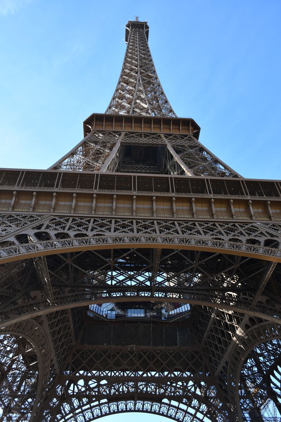dramatic view of the eiffel tower in paris — Developers · Palestine: Coast roads and country lanes — the map keeps up wherever you roam.