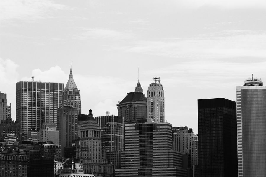 black and white new york city skyline — Developers · Ecuador: The long layover: streaming, working and messaging, all covered.