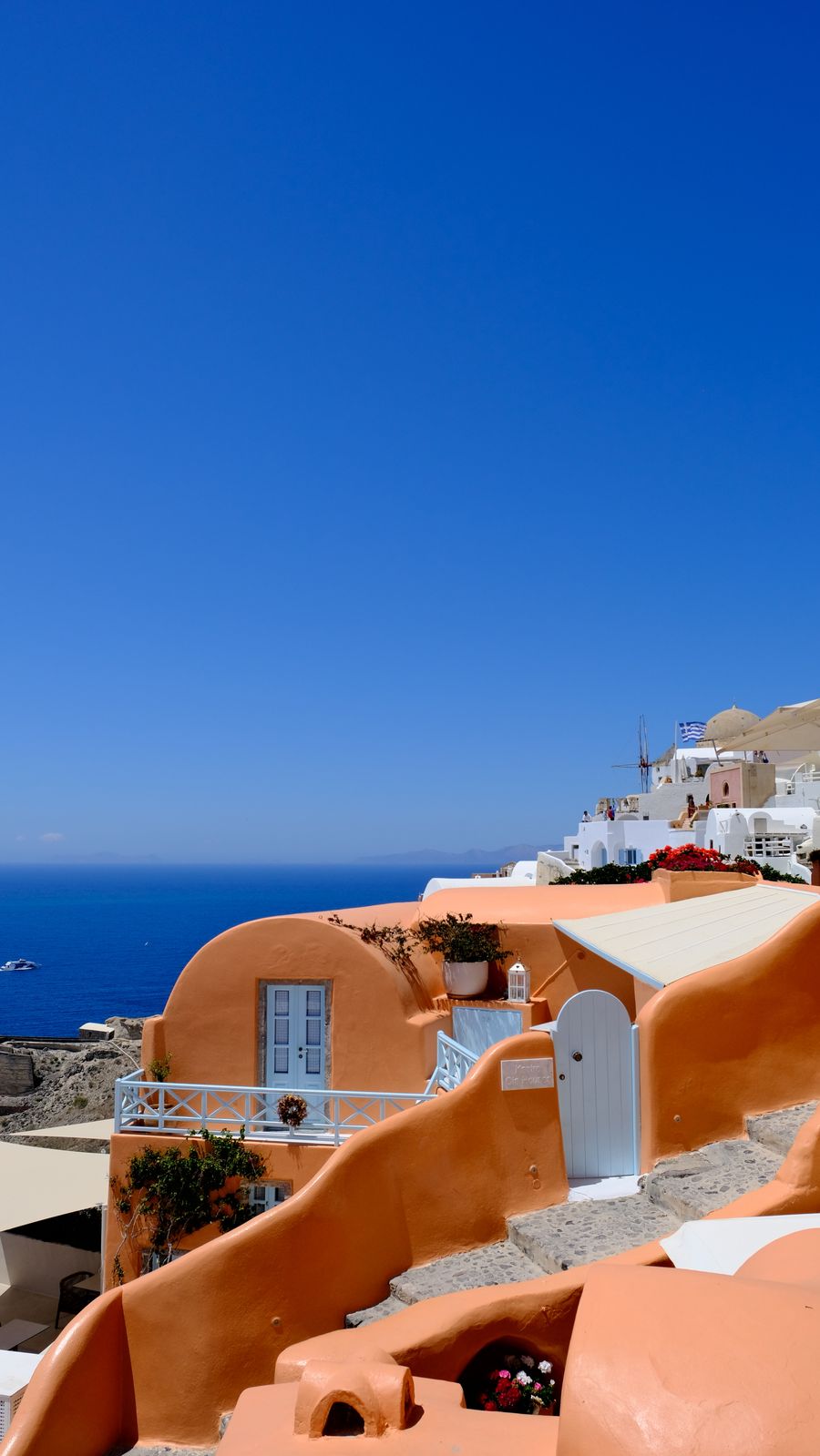 picturesque view of santorini s iconic architecture — Developers · the United Arab Emirates: The docs ship with runnable examples, not pseudocode.