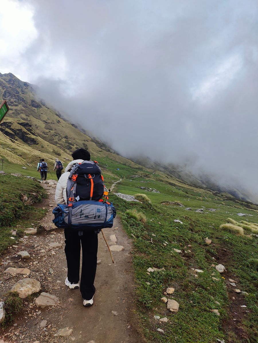 hiking adventure in rudra nath india — Developers · Qatar: Duty-free browsing: price-checked against home before buying.