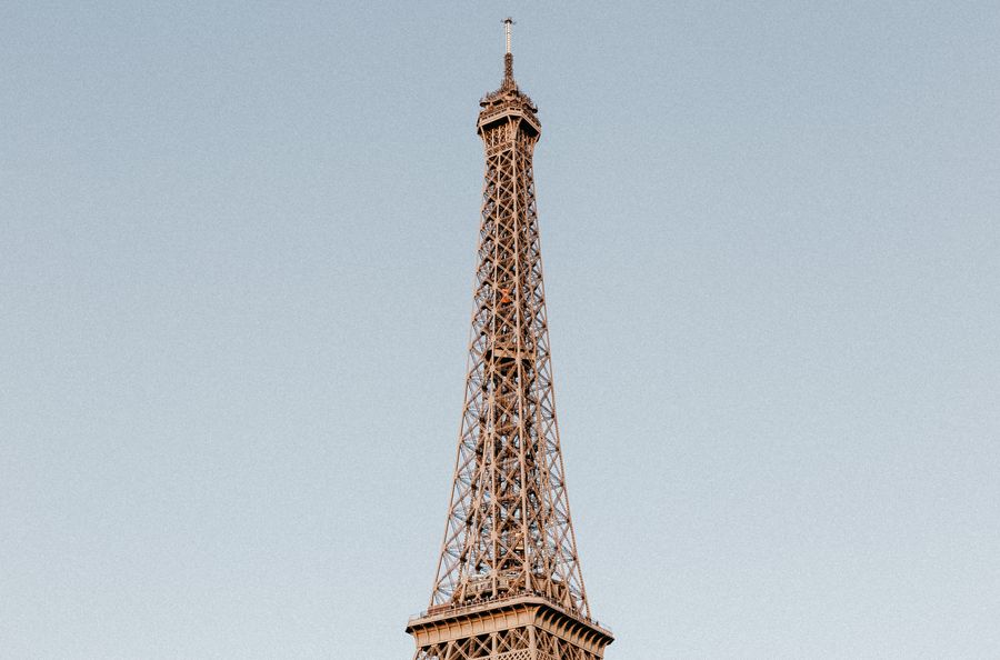 photo of the eiffel tower under a blue sky — Developers · Japan: Migrate from Twilio in three steps — the toolkit does the heavy lifting.