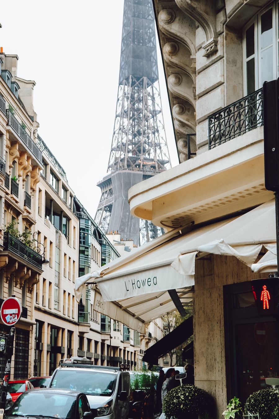 eiffel tower seen from alley in paris france — Developers · Kiribati: Every endpoint returns the same shape — learn one, know them all.