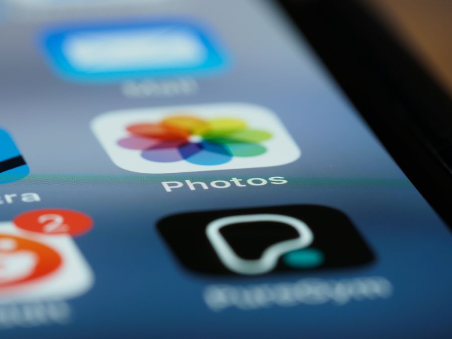 close up shot of smartphone screen — Developers · Belgium: Sandbox first: test provisioning without spending a cent.